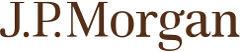 J.P. Morgan